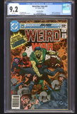 2024 Hit Parade Graded Comic DC Comics Series 3 Hobby Box Break #1