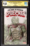 2024 Hit Parade Graded Comic Amazing Spider-Verse Series 5 Hobby Box Break #2