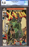 2023 Hit Parade X-Men: Children of the Atom Graded Comic Edition Series 3 Hobby Box - Stan Lee! - Break #2