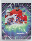 UNDER WRAPS HOCKEY #14 $34 P1G3