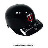 2025 Hit Parade Autographed Baseball Mini Helmet Elite Series 4 Hobby Box