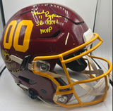 FIRE CITY HELMETS