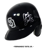 2025 Hit Parade Autographed Baseball Mini Helmet Elite Series 4 Hobby Box