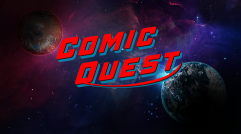 Comic Quest