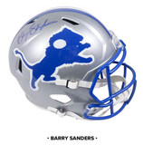 2025 Hit Parade Autographed Football Helmet Elite Series 9 Hobby Box