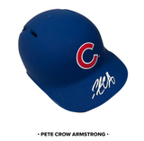 2025 Hit Parade Autographed Baseball Mini Helmet Elite Series 4 Hobby Box