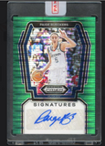 2025 Hit Parade Women's Basketball Card Series 4 Hobby Box Ending Serial Number Break #1
