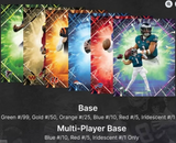 UNDER WRAPS FOOTBALL #4 $44 P1G3