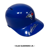 2025 Hit Parade Autographed Baseball Mini Helmet Elite Series 4 Hobby Box