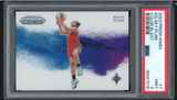 2025 Hit Parade Women's Basketball Card Series 4 Hobby Box Ending Serial Number Break #1